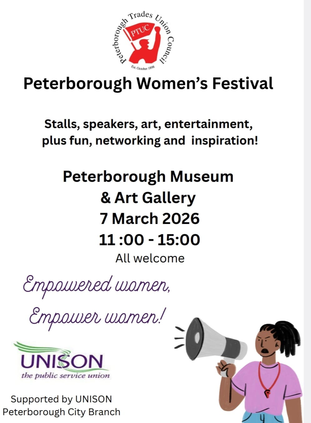 An image to depict time